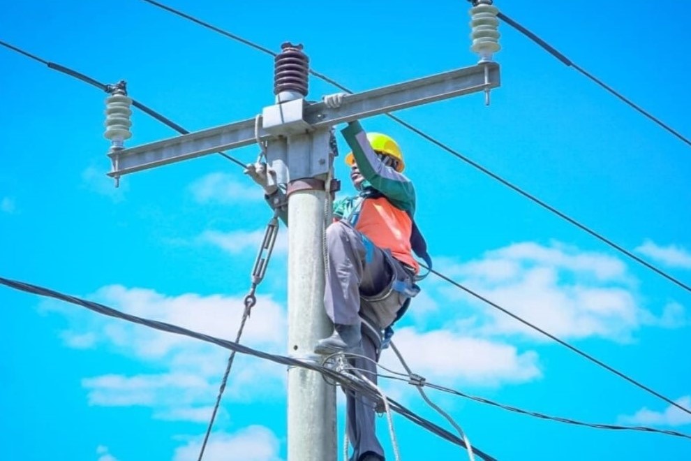 Sisa 4 dari 139 Desa di Paser Belum Terkoneksi Listrik PLN