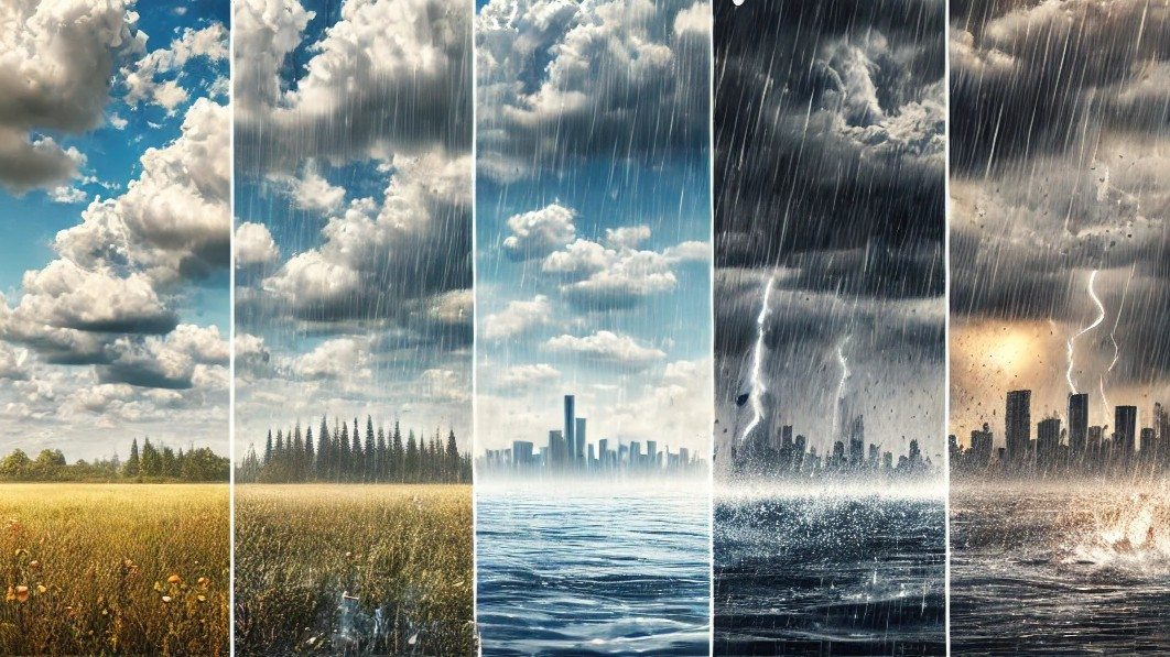 Ramalan Cuaca Kaltim dan IKN, 22 Oktober 2025, Cek di Sini!