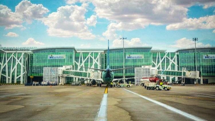Tiga Maskapai Ajukan Extra Flight ke Bandara SAMS Balikpapan