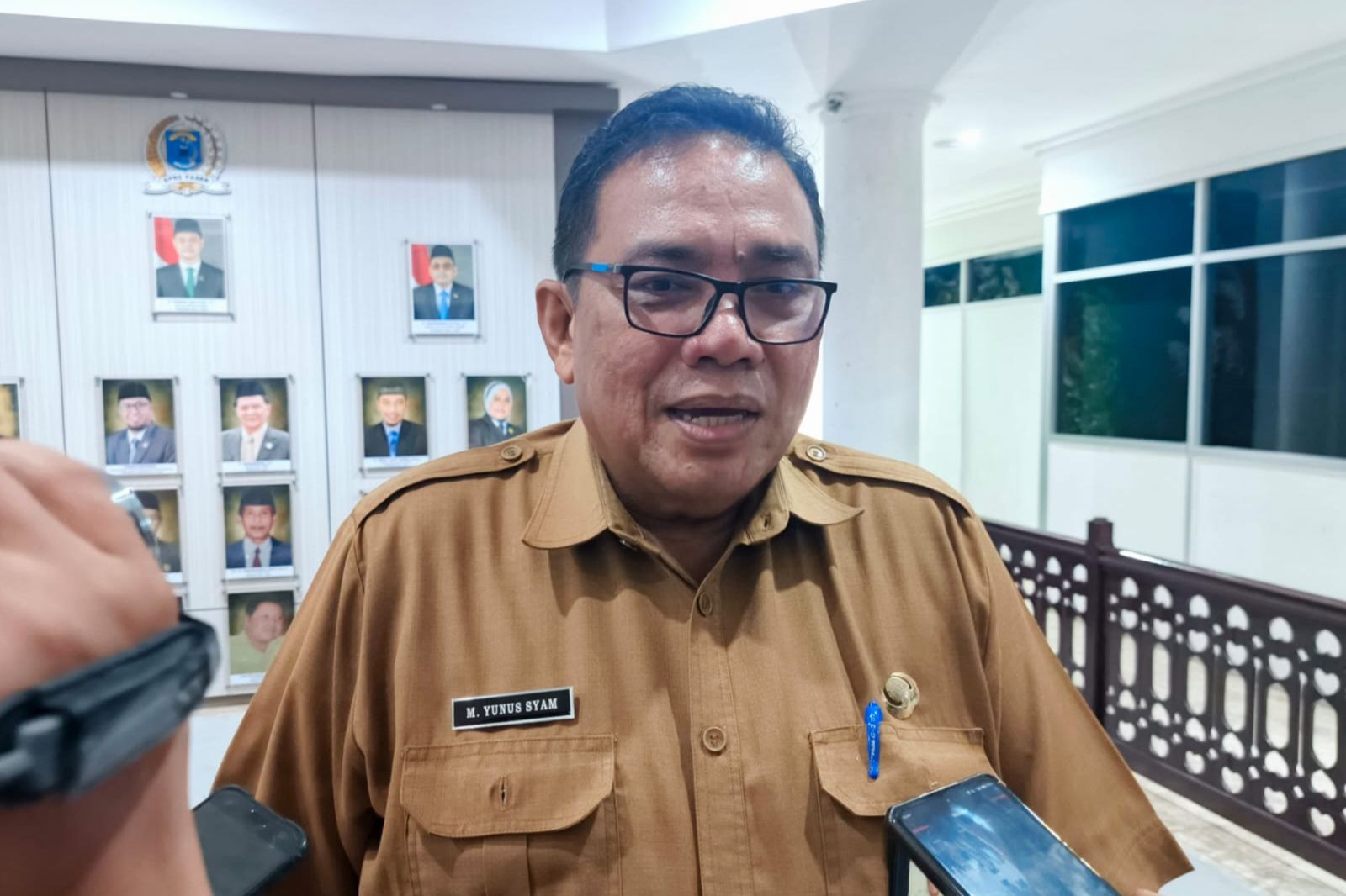 Disdikbud Paser akan Berikan Penghargaan untuk 500 Guru Berprestasi