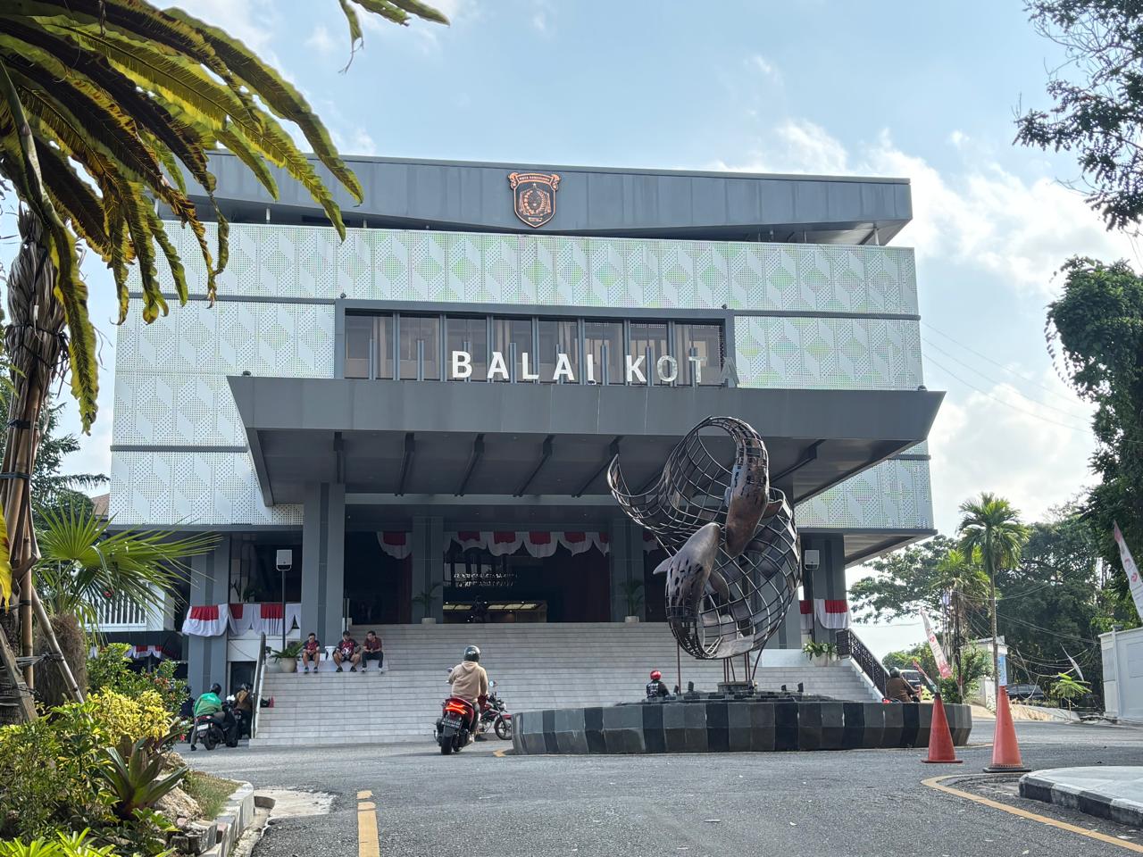 Dana Transfer Pusat Rp 26,2 Miliar Cair, Gaji PPPK Samarinda Masih Terselamatkan