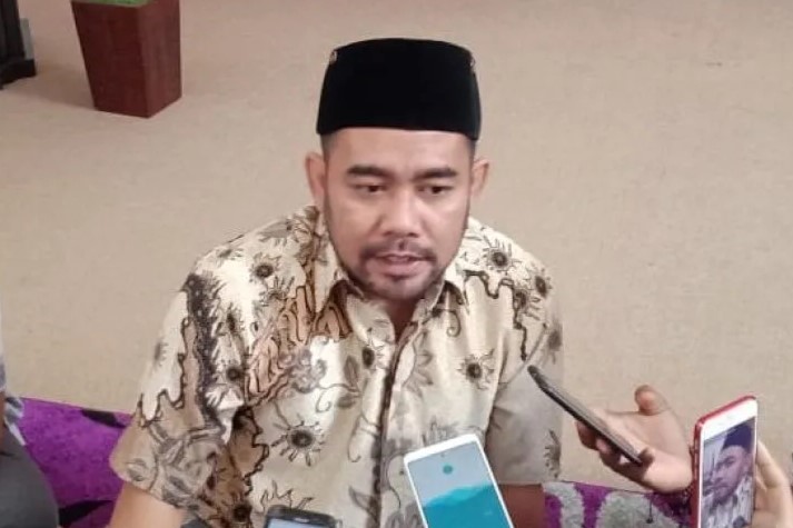 KPU Kaltim: Laporan Awal Dana Kampanye Peserta Pemilu 2024 Rp10,1 Miliar