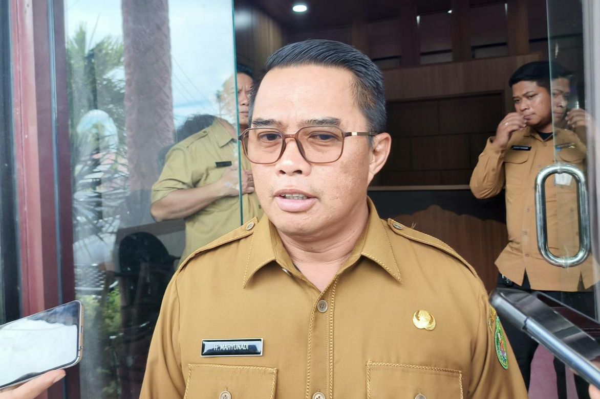 Mahyunadi Pilih KM 5 untuk TPA Baru Kutim, Dianggap Aman dan Bernilai Infrastruktur