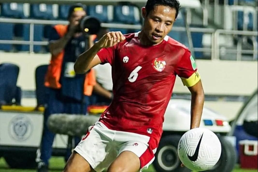 Persiba Balikpapan masih Punya Magnet, Ditemani Agen, Evan Dimas Bergabung