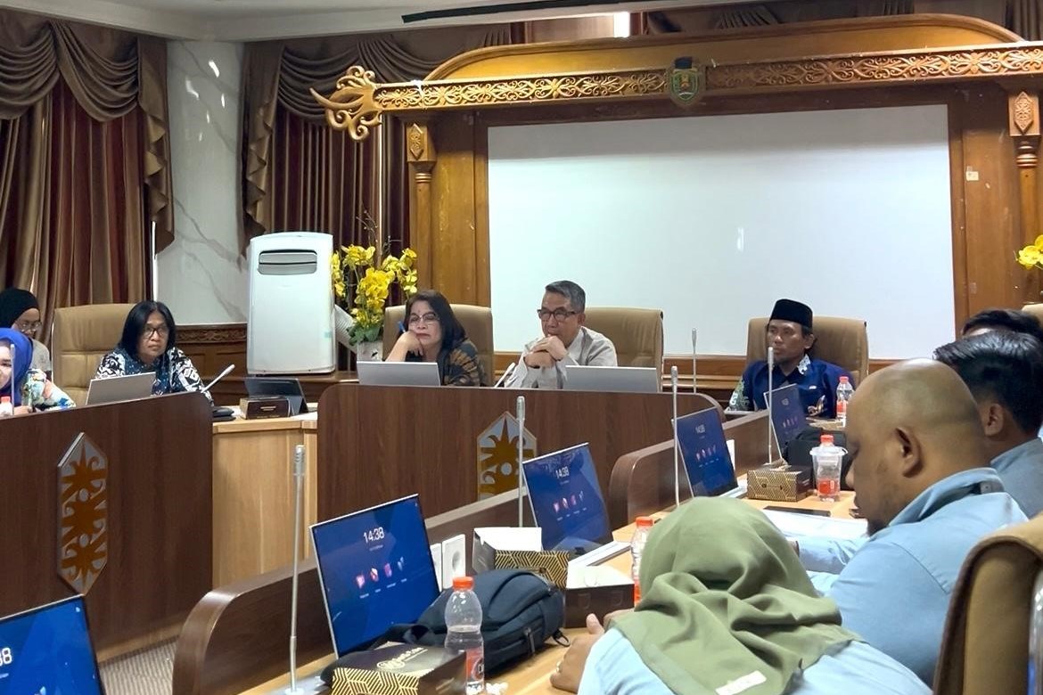 Teknologi Pemantau Tidur Pekerja PT PAMA Tuai Pro-Kontra di Kutai Timur