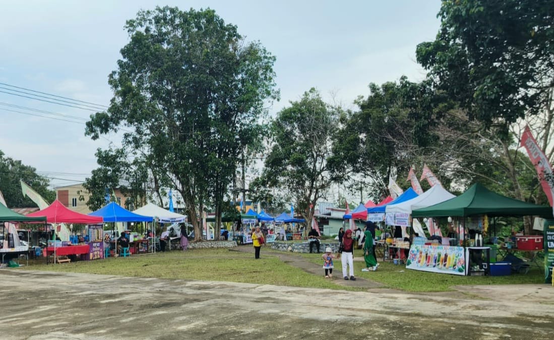 Efisiensi Anggaran Hambat Program Bantuan Pinjaman Bunga Nol Persen untuk UMKM 
