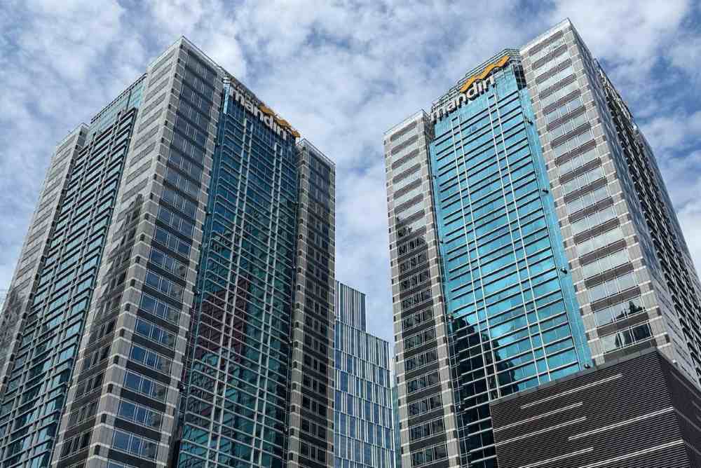 Bank Mandiri Borong Lima Penghargaan di BI Award 2025