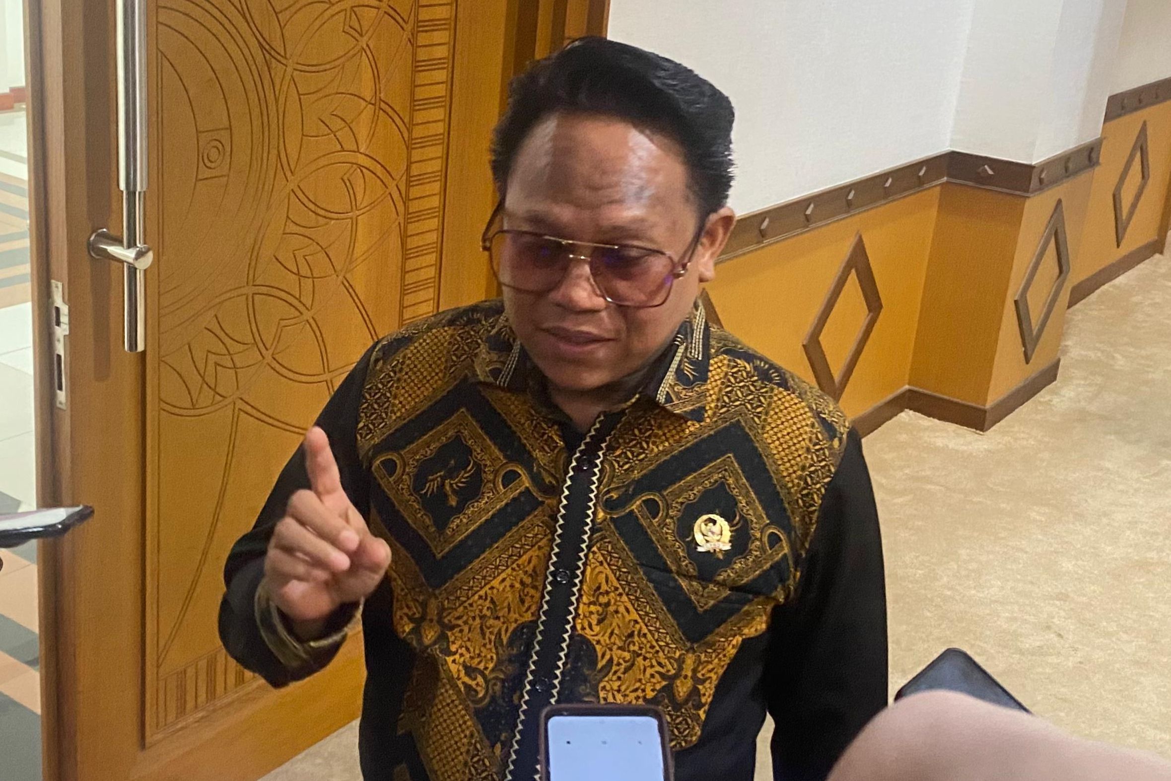 Atasi Anjal dan Gepeng di Samarinda, Dewan Usulkan Penjagaan di Beberapa Lampu Merah