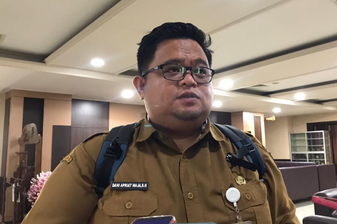 Buntut Ketidakjelasan TPP Bikin 2 Dokter di Berau Mundur, RSUD Abdul Rivai Minta Nakes Bertahan