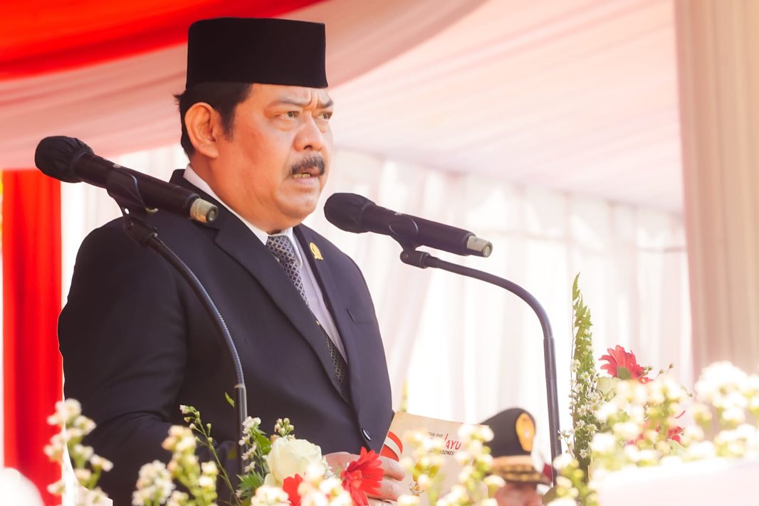 Ketua DPRD Balikpapan, Abdulloh Berharap SDM Lokal Siapkan Diri Hadapi IKN 