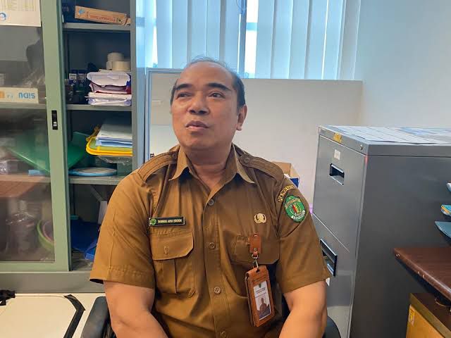 Dispora Kaltim Fokus Kembangkan 2 Program, Peningkatan SDM dan Pengadaan Alat Olahraga