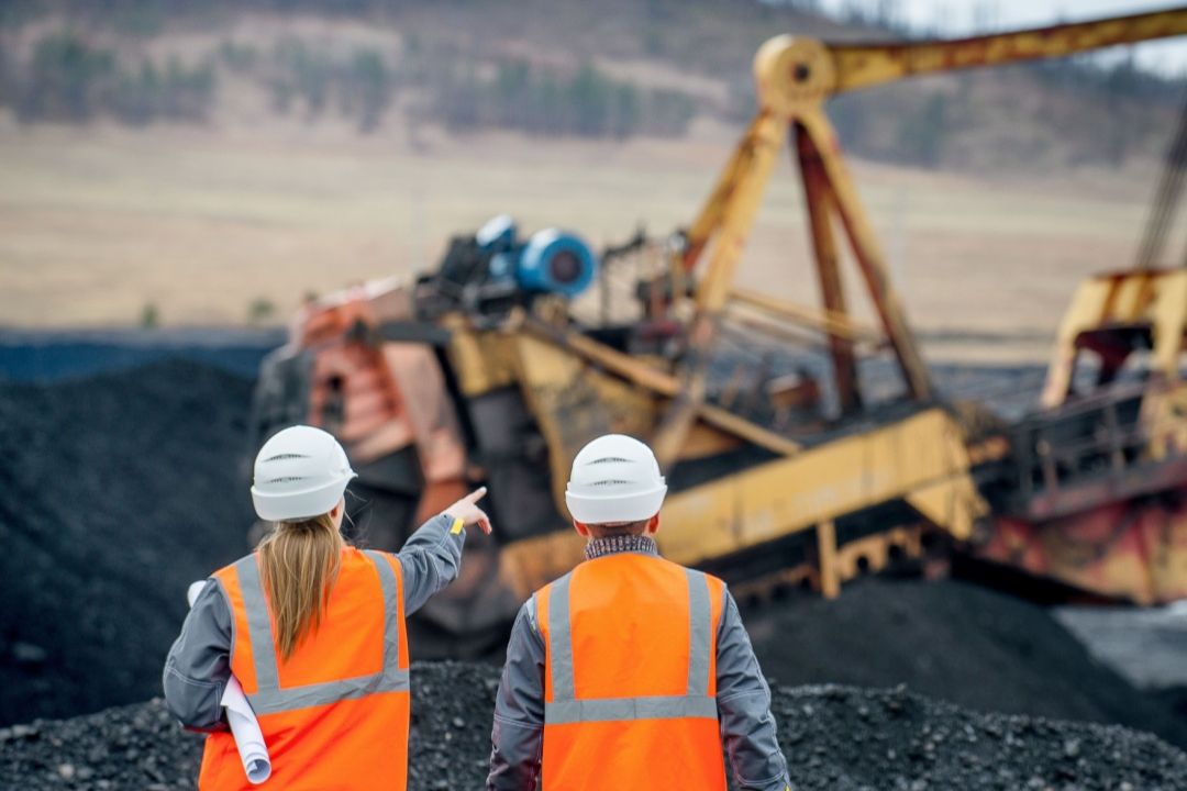 Pekerja Tambang di Bontang Resah, Tanggapi Isu Bakal Ada PHK Massal