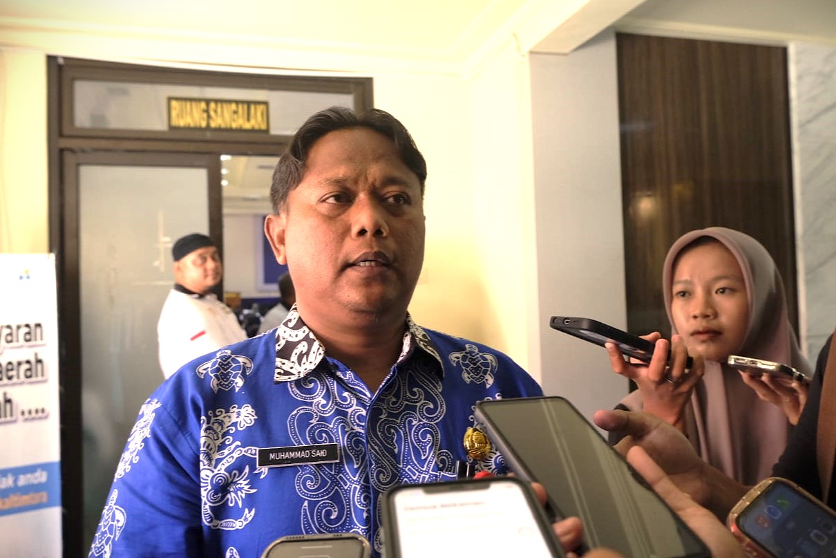 Pemkab Berau Inginkan Kolaborasi Lintas Pihak dalam Pengelolaan Kakaban