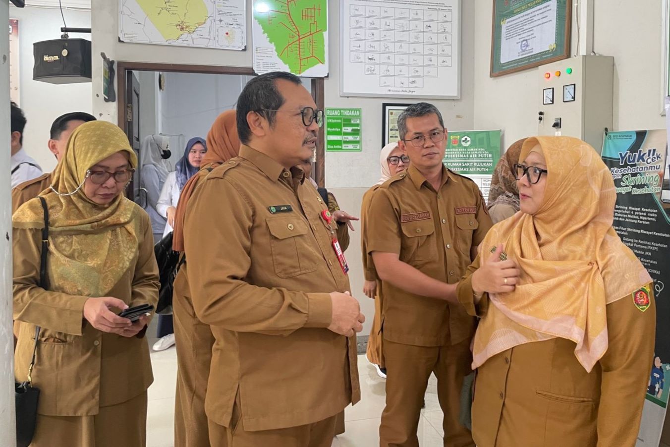 Kaltim Masih Kekurangan 11 Ribu Nakes, Tapi Banyak Lulusan Tak Terserap, Kok Bisa?