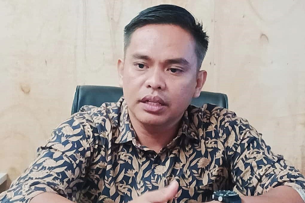 Disdikpora PPU Siapkan Rp30 Miliar untuk Benahi Sarpras Pendidikan di 2026