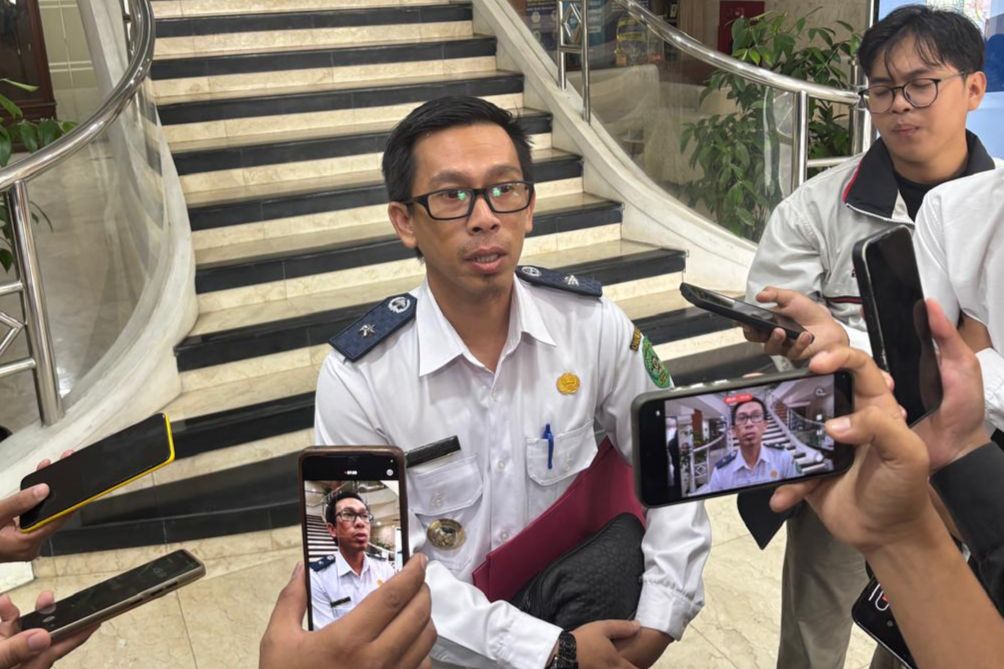 Kades Muara Muntai Ilir: Mediasi Bukan Pilihan, Hukum Harus Jalan