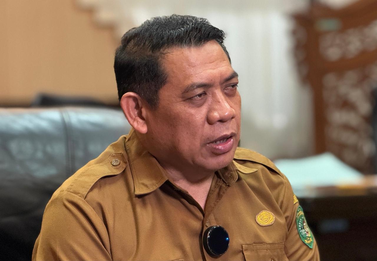 DPRD Kukar Siapkan Inovasi Transparansi lewat JDIH Tahun Depan