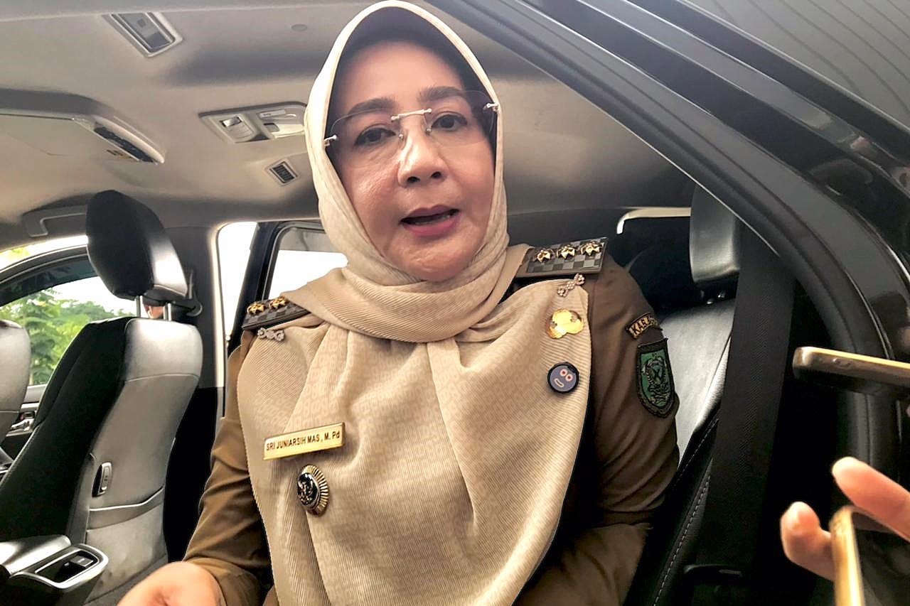 Bupati Berau Isyaratkan Evaluasi Manajemen RSUD Abdul Rivai