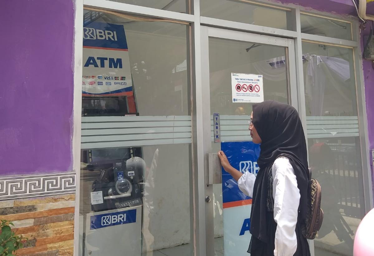 Bayar UKT Bisa Lewat ATM BRI dan BRImo, Mahasiswa Bisa Nikmati Kelebihan dan Keuntungannya