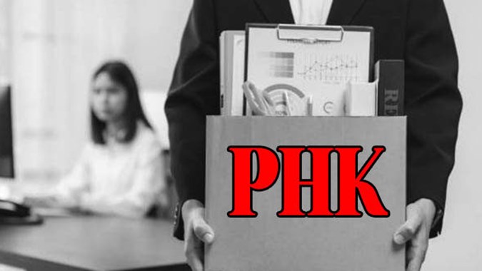 Disnaker Bontang: Bulan Ini 102 Karyawan Tambang di-PHK 