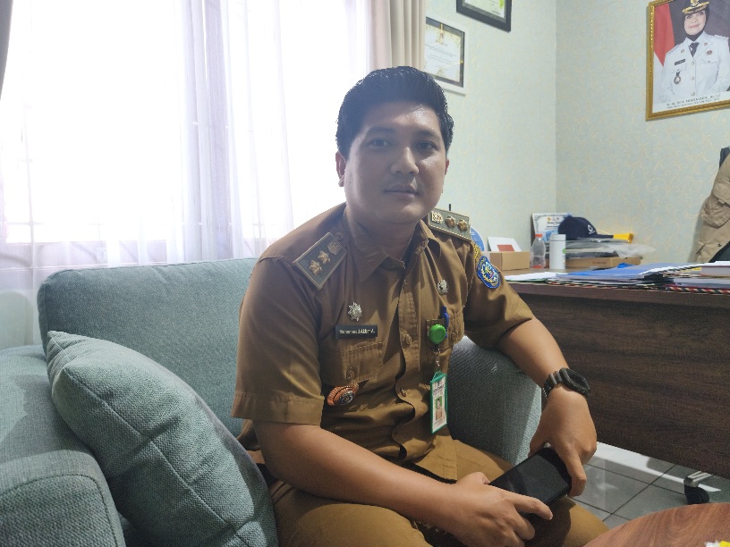 APBD Bontang 2026 Anjlok, Program Kelurahan Terancam Tertunda