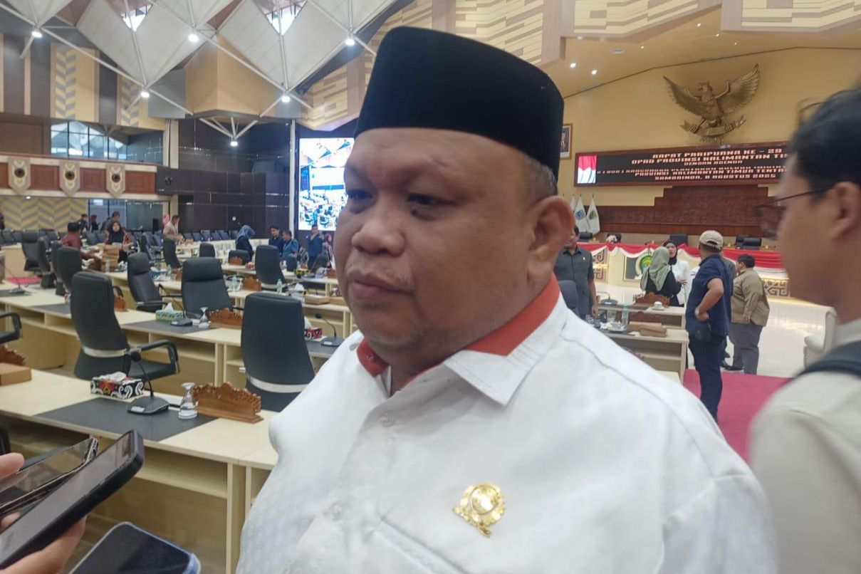 DPRD Kaltim Dukung Pemekaran Kabupaten Sangkulirang, Dorong Pemerintah Pusat Cabut Moratorium DOB