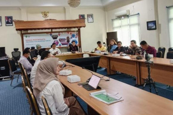 DPRD Harap Intervensi Pemprov Kaltim dalam Pengembangan Sektor Wisata di Mahulu