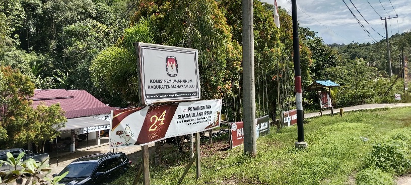 Hotel Senyiur Samarinda jadi Lokasi Debat Publik PSU Pilkada Mahulu, Ini Tema yang Diangkat 