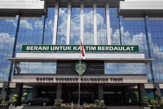 Transfer Ke Daerah (TKD) Kaltim Menyusut Drastis, Dari Rp7 T Menjadi Rp2,49 T