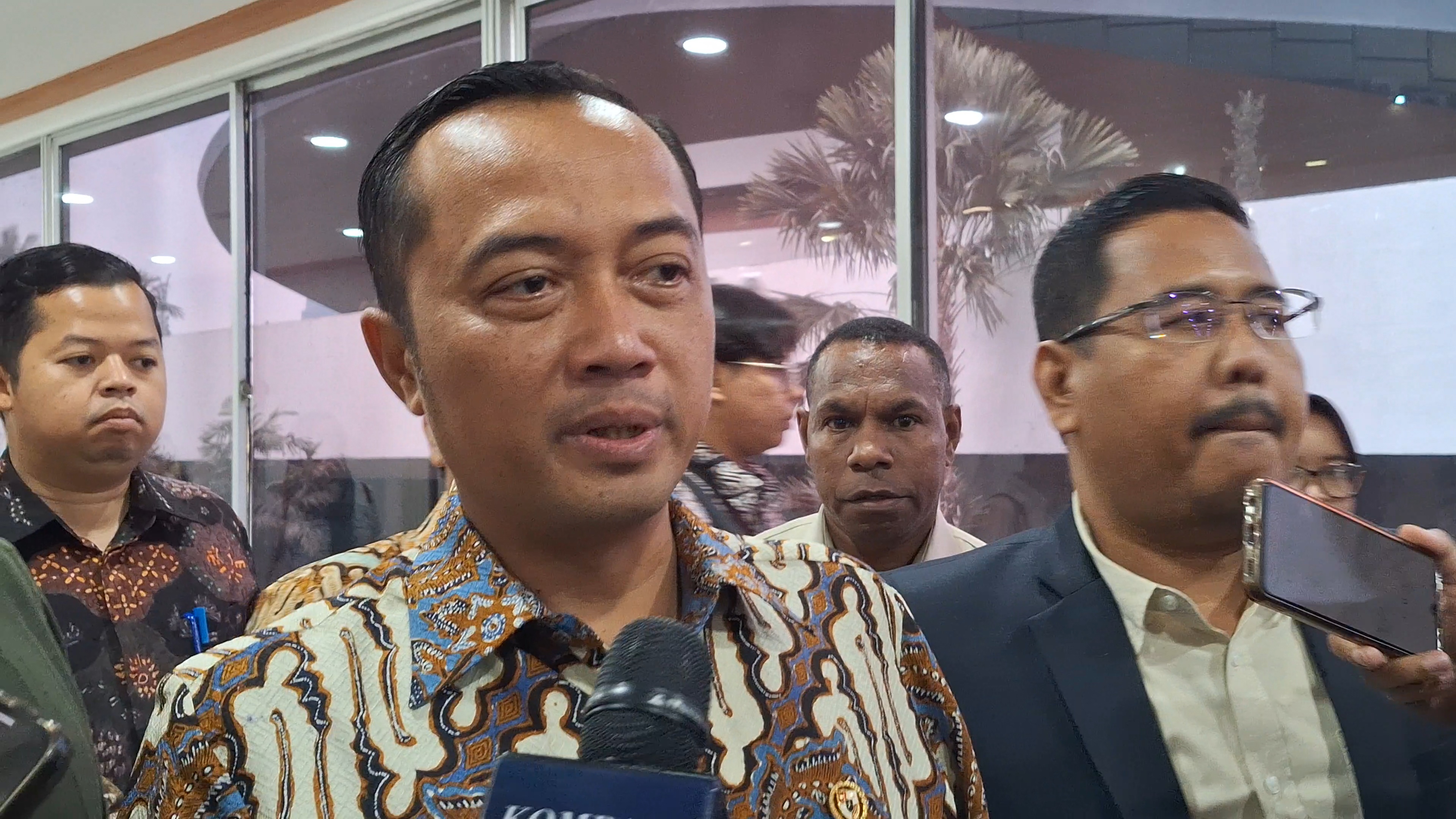 Mensesneg Minta Wacana Pembatasan Game Online Tak Disalahartikan, Tegaskan Bukan Pelarangan Total