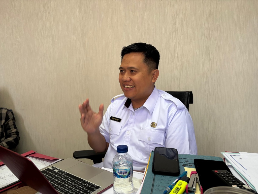 Besaran Beasiswa Kukar Idaman Dipangkas, Pemkab Beberkan Alasan