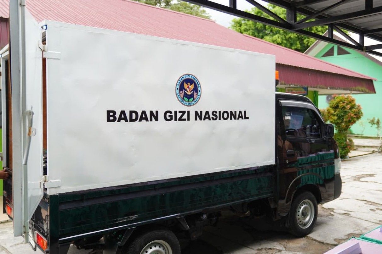 Dapur MBG di Paser akan Bertambah 1 Titik Mulai September