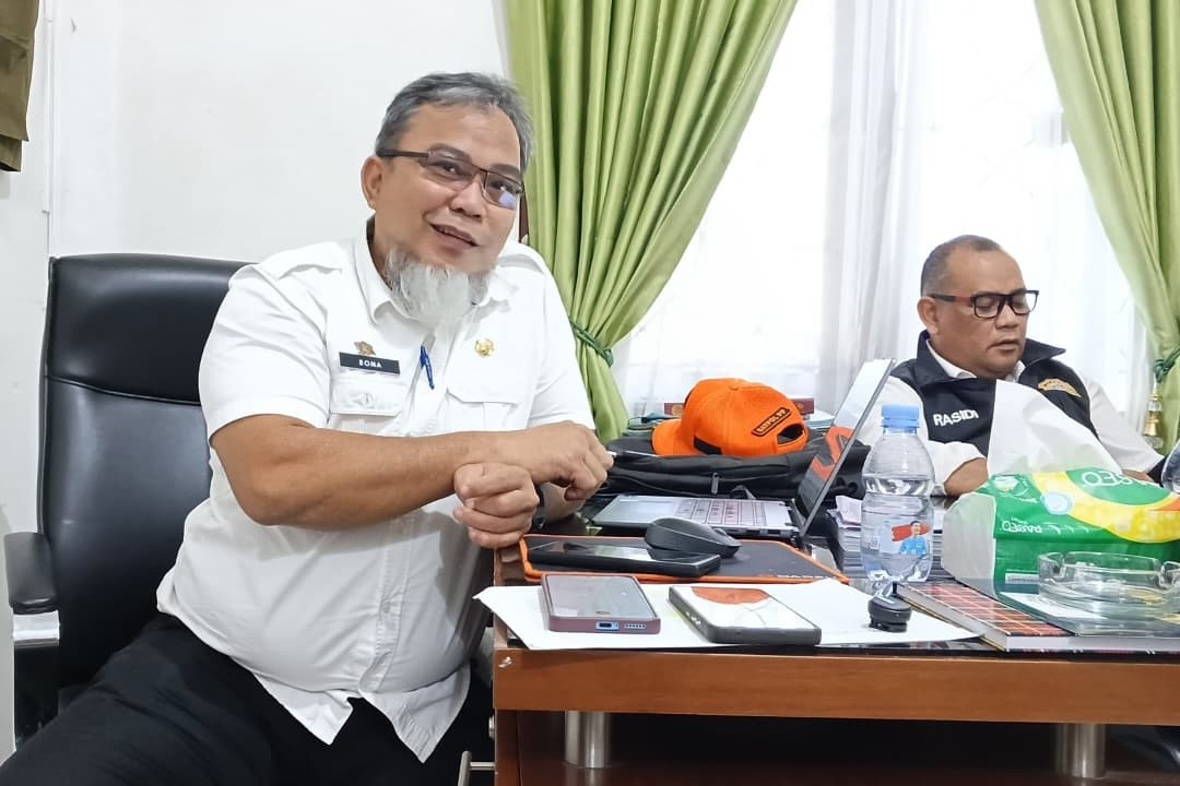 Satpol PP Kukar Bantah Tudingan Terlibat Penjualan Anak di Lokalisasi