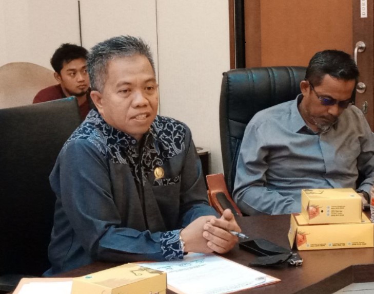 DPRD Kukar Inisiasi Dua Perda untuk Antisipasi Pengambilalihan Aset oleh IKN