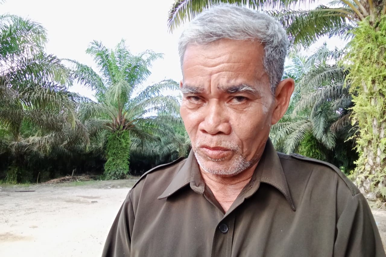Warga Kampung Mendung Desak Peninjauan Kembali Status Plasma PT MKB