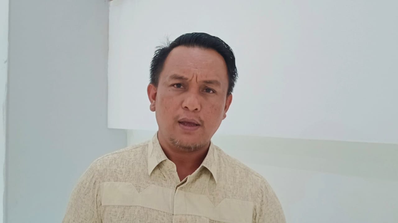 Abdi Firdaus: Mengabdi Tidak Hanya dengan Menjadi Anggota Dewan   