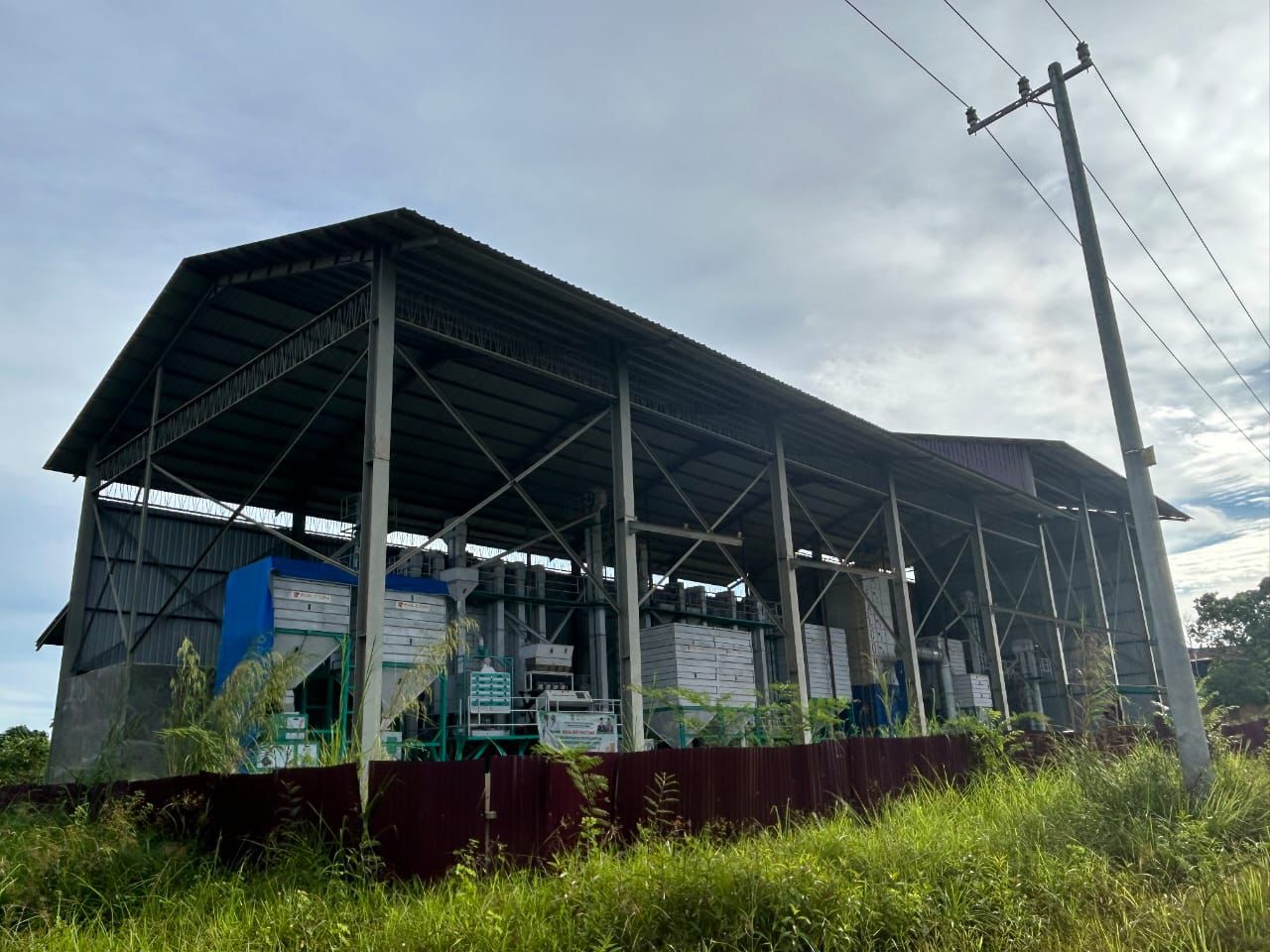 Masih Berproses di Polda, RPU Kutim dapat Tambahan Anggaran Lagi Rp 1,9 Miliar