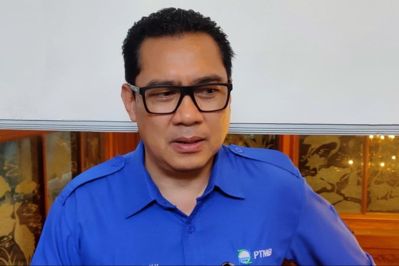 PTMB Balikpapan Mulai Transformasi Layanan Air Bersih 2026, Target 12 Ribu Sambungan Baru