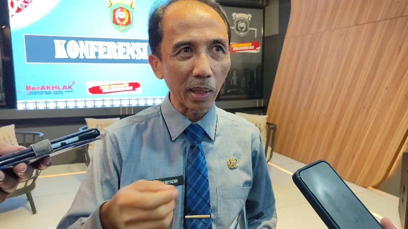 Disdik Samarinda Alokasikan Rp 15 Miliar untuk Pengadaan Buku Pelajaran Gratis, Khusus SD-SMP