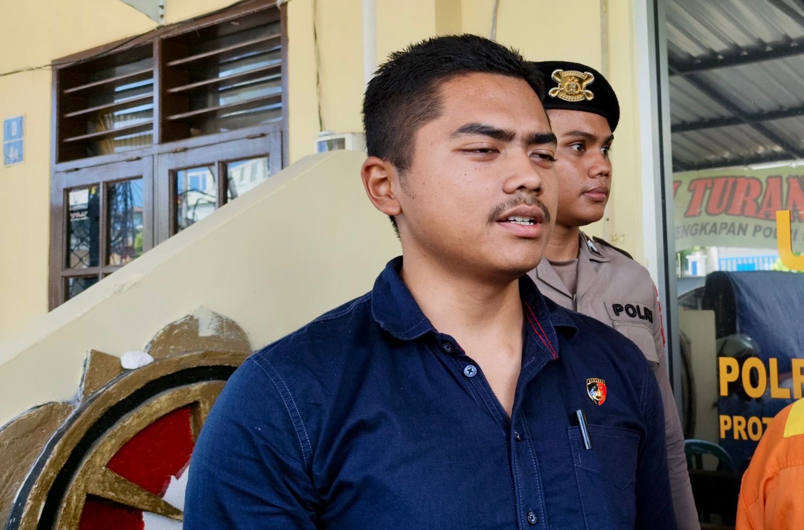 Dokter Diduga Lecehkan Pasien di Balikpapan, Polisi Belum Tetapkan Status Tersangka