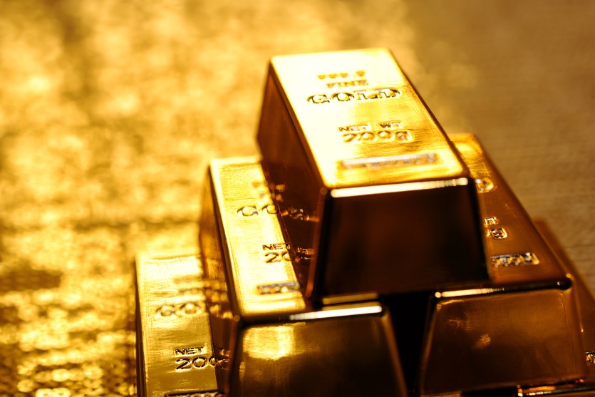 Harga Emas Antam Hari Ini Terpantau Naik Rp 15.000 per Gram 