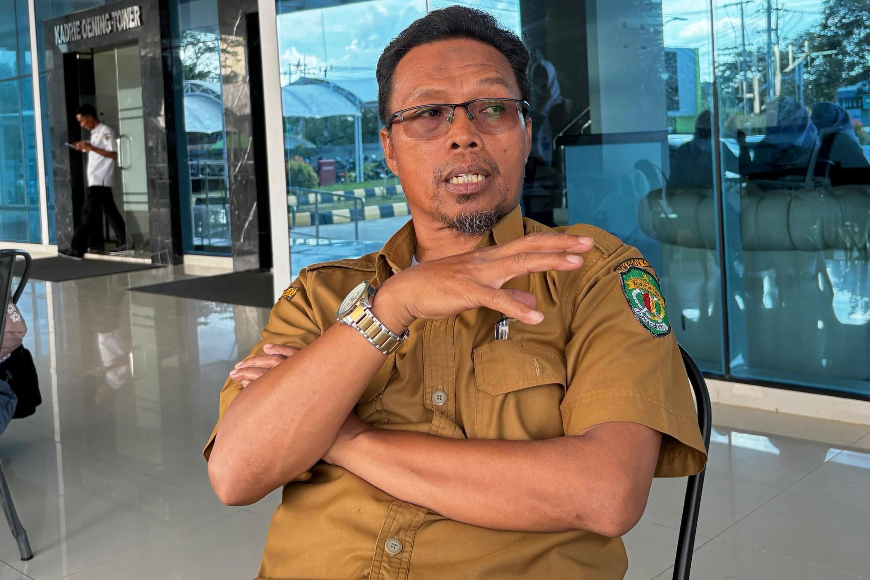 Dispora Kaltim Dorong Kemandirian Pemuda Lewat Program Pemberdayaan