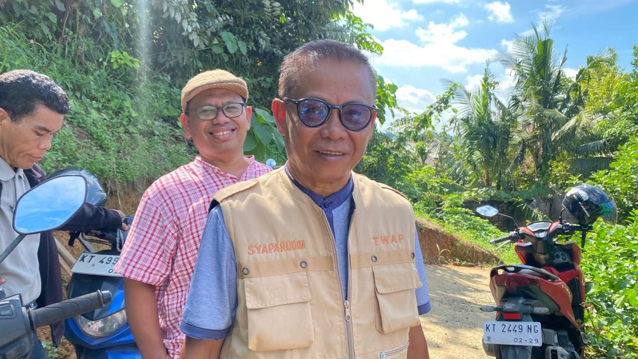 Samarinda Utara Hendak Dimekarkan, Pemkot Uji Dampaknya bagi Masyarakat