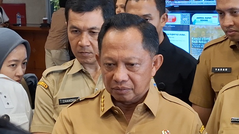 Kabar Gembira untuk PPPK, Pemerintah Kucurkan Rp 18,9 Triliun ke 546 Pemda untuk Atasi Fiskal 