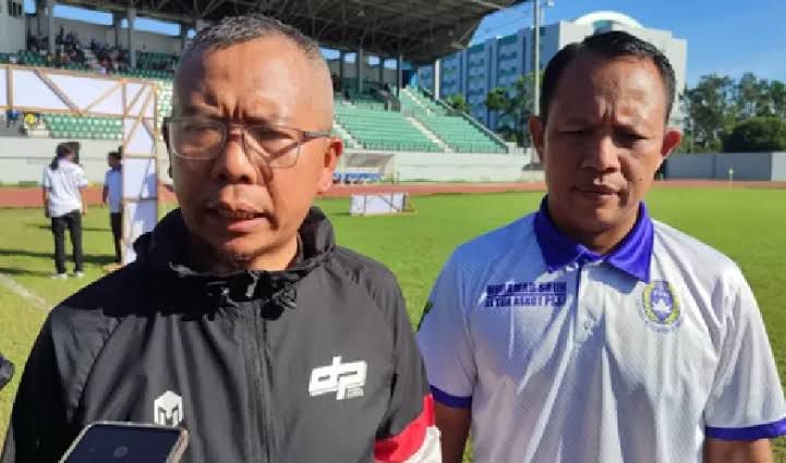 POPDA Kaltim Digelar Oktober, Panggung Pembuktian Ratusan Atlet Pelajar 