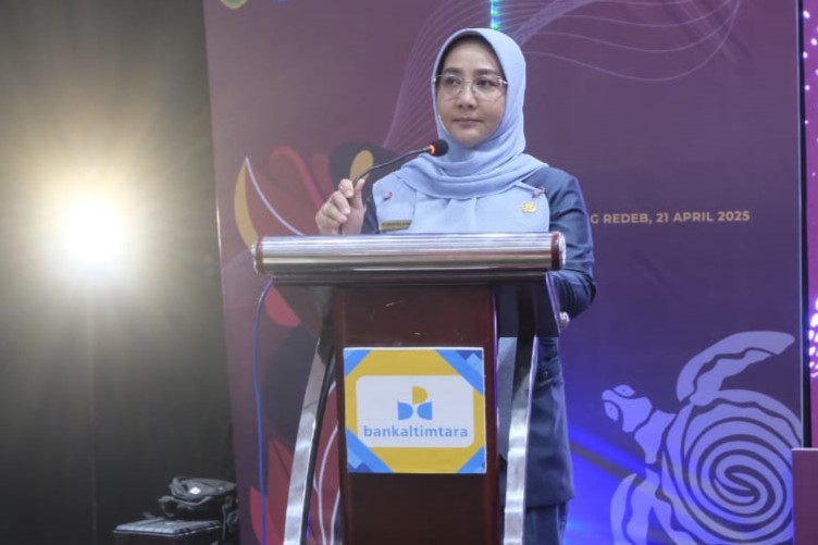 Lewat Siskeudeslink, Pemkab Berau Bidik Transparansi Total Dana Kampung