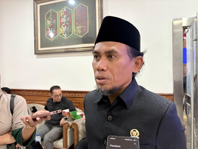 SiLPA Kutim 2025 Diperkirakan Rp 1,4 Triliun, DPRD Ingatkan Dampak ke Ekonomi Rakyat