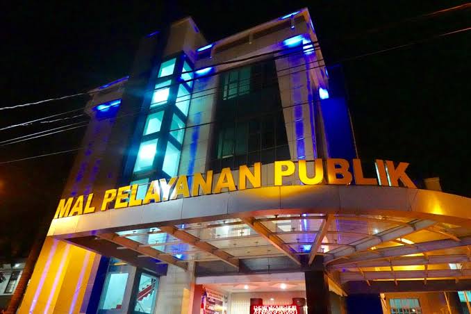 Pemkab Berau Segera Bangun Mal Pelayanan Publik