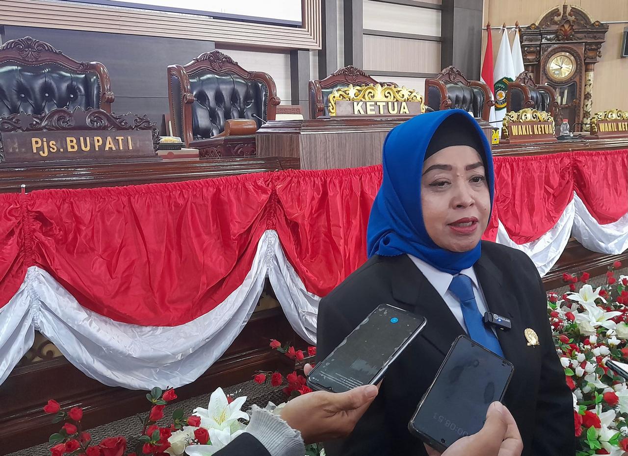 5 Periode di DPRD Kukar, Kini Aini Faridah Lebih Siap Kawal Aspirasi Rakyat