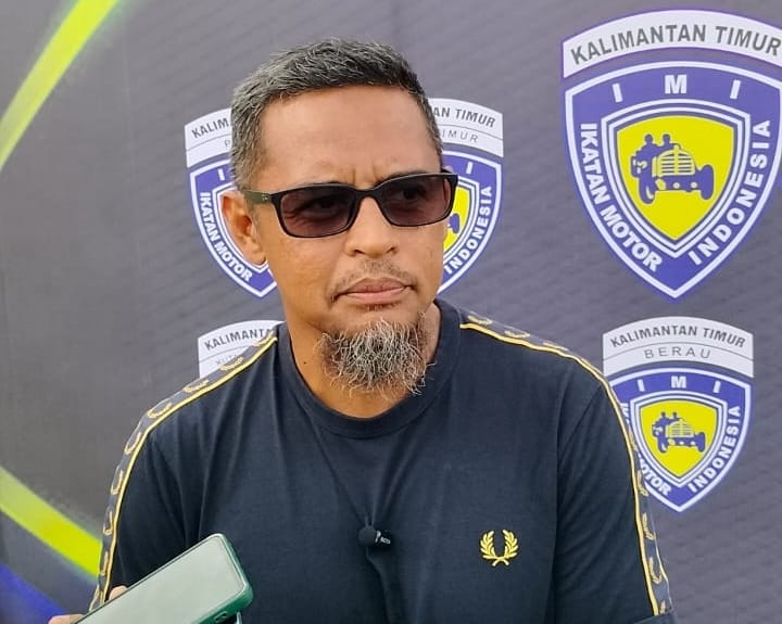 IMI Paser Siapkan Evaluasi Menyeluruh Jelang Paser Cup Race